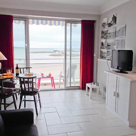 Les Autans Hotel Royan Buitenkant foto