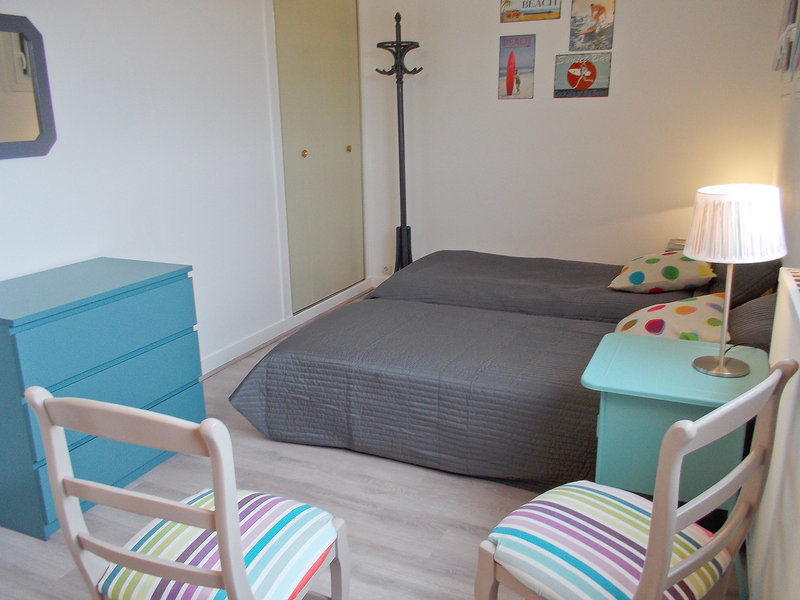 Les Autans Hotel Royan Buitenkant foto