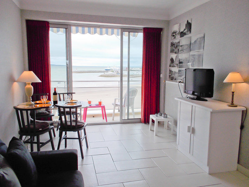 Les Autans Hotel Royan Buitenkant foto